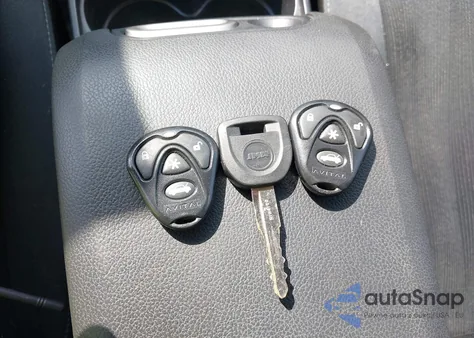 2010 Mazda Cx-7 I Sport z USA, uszkodzony, nr VIN JM3ER2W5XA0312460